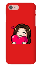 annamaja iPhone Phone Cases