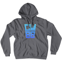 ombetv Hoodie [Normal Logo]