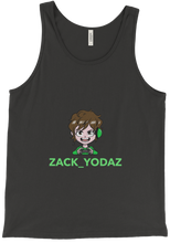 Yodaz Tank Top