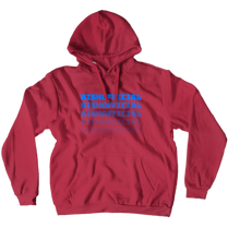 RishOfficial Hoodies (No-Zip/Pullover)
