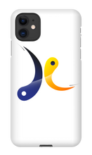 knrky_ iPhone Phone Cases