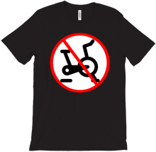 No C-Word T-Shirts