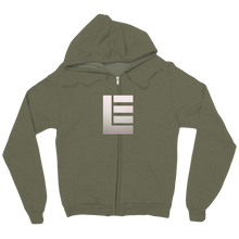 LegendEternal Hoodie - Zip-Up