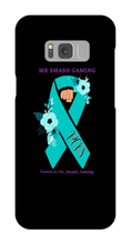 MR S G PCOS Samsung Phone Case
