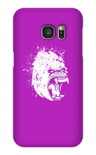 vanilagorilla90 Samsung Phone Cases