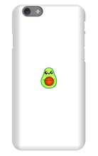 friendlyavocado_ iPhone Phone Cases