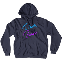 Davie Tzars Hoodie (Pullover)