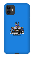 Jaxsters iPhone Phone Case