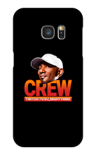 Crew Phone Cases