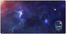 Nerd (Small) XXL Mousepad