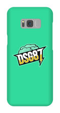 dsg87 Samsung Phone Cases