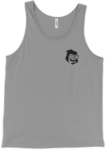 Deaths Keeper Tank Top