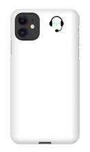 johannak1n iPhone Phone Cases