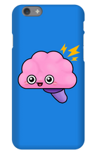 chrisdopamine iPhone Phone Cases