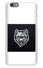 xd Grazi iPhone Phone Cases