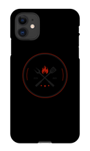 vaultdweller79 iPhone Phone Cases