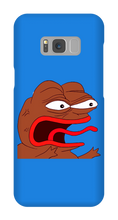kidree14RAGE Samsung Phone Case