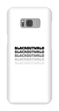 Level Up Android - Blackoutwrld