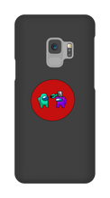 saraa03 Samsung Phone Cases