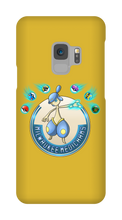 Milwaukee Medichams Samsung Phone Cases