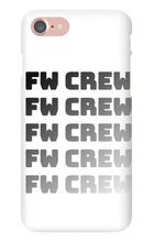 gaming4life iPhone Phone Cases