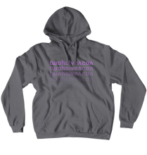 twohalvescos Hoodies #2