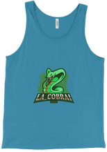 la_cobra1 Tank Top