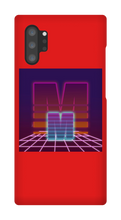 manuelmetal Samsung Phone Cases