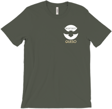 Nightshift/Queso T-Shirt
