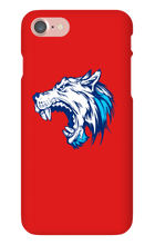 djwilko iPhone Phone Cases