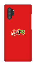 CanJam Festivals Samsung Phone Cases