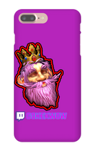 gokexwow iPhone Phone Cases