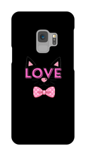 kat1984lad Samsung Phone Cases
