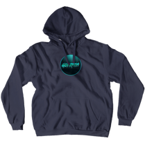 gof0rth Hoodies (No-Zip/Pullover)