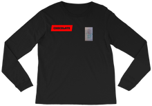 Chocolate Army long-sleeve-tee