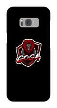 itsgoga Samsung Phone Cases