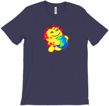 castle56 T-Shirts Hugzall