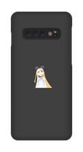nekosamradio Samsung Phone Cases
