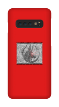 anubisz6666 Samsung Phone Cases