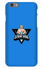 Xtreme Handyhülle iPhone 6s/7/8/8+/11/X
