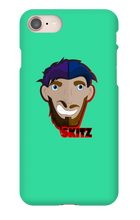 iSkitzTV ULTRA DURABLE iPhone Phone Cases