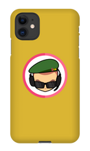 tenentepereira iPhone Phone Cases pink october ed
