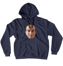 veiskiboi Hoodies (No-Zip/Pullover)