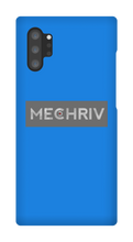 mechriv Samsung phone case