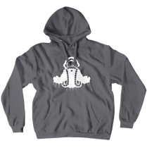 AstrolOG Hoodies (No-Zip/Pullover)