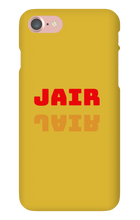 jair22345 iPhone Phone Cases