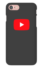danielroblox iPhone Phone Cases