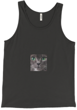Nöpö Tank Top