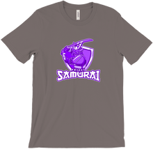 Samurai T-Shirt