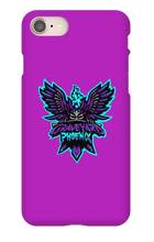 Phoenix iPhone Case